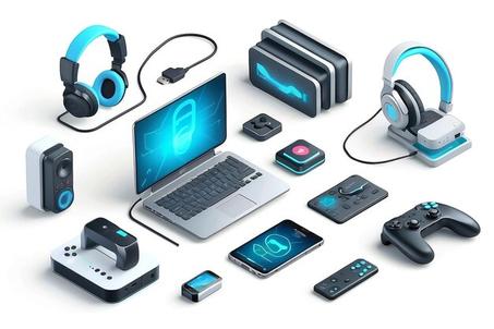 إلكترونيات