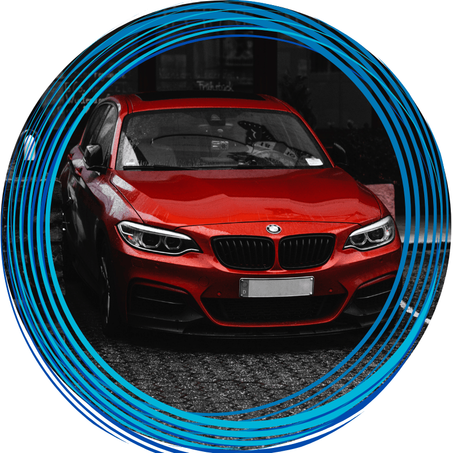 أكسسورات السيارات