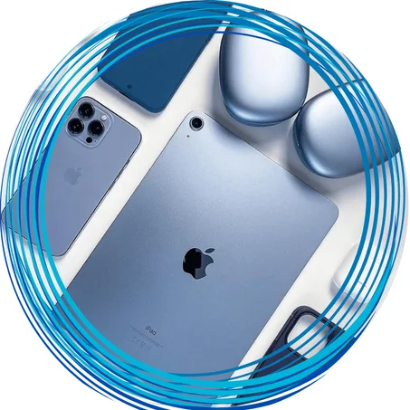 إلكترونيات