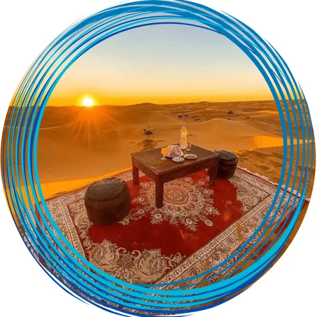 للخرجات والإستجمام