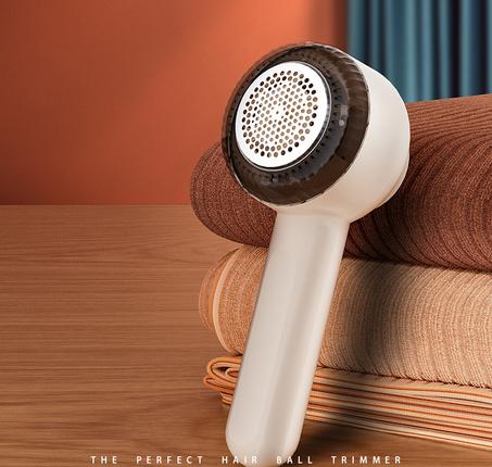 مزيل الوبر الكهربائي للملابس