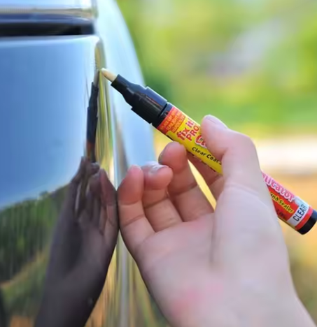 ودّع خدوش السيارة في ثواني!