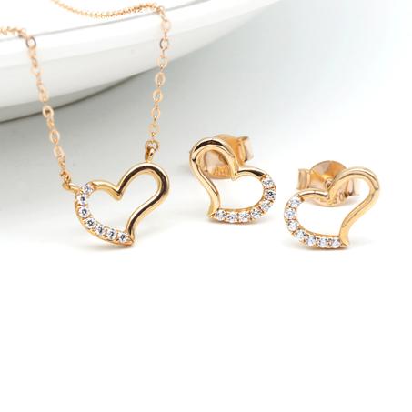 مجوهرات الرقي