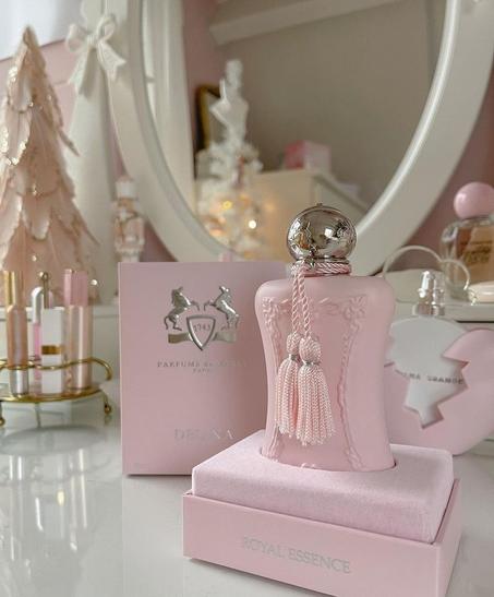 عطر الأميرات