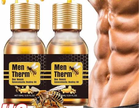 ودّع الثدي.. وخل صدرك مشدود مثل الحديد