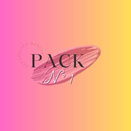 PACK N°1