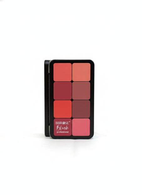 palette BBROSE