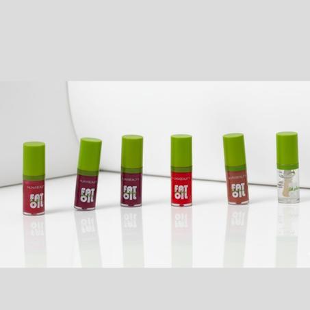 :  💄 GLOSS FAT OIL – Brillance Intense & Hydratation