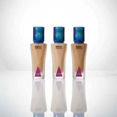 Fond de Teint BBROSE® HD