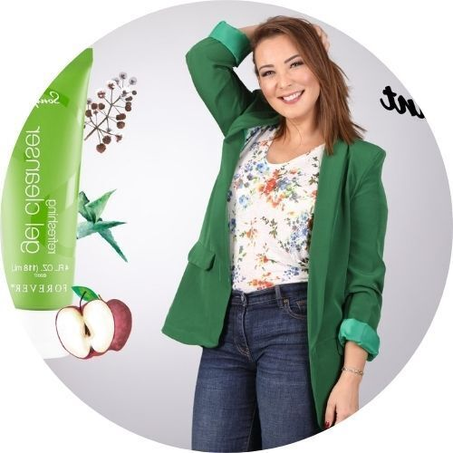 منتوجات النسائية