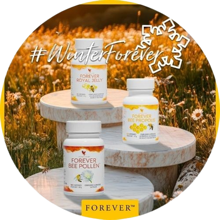 منتجات العسل