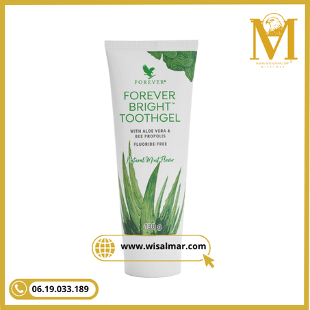 فوريفر برايت توث جل -  Forever Bright™ Toothgel  REF.28