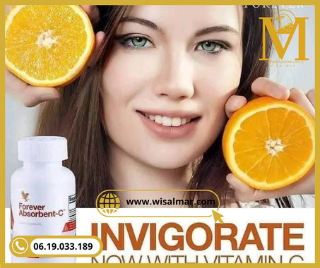 فوريفر ابسوربانت سي – Absorbent-C™  REF.48