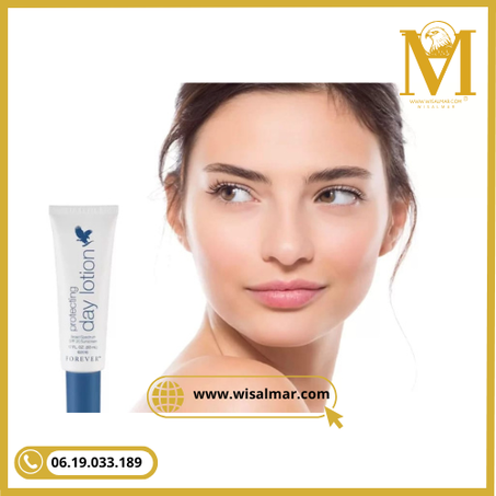 كريم النهار من فوريفر – Protecting Day Lotion SPF 20  REF.645