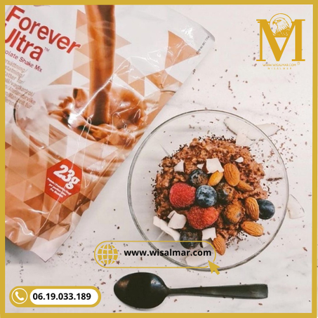 فوريفر لايت الترا  Forever Lite Ultra Vanille  REF.470