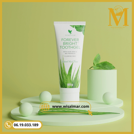 فوريفر برايت توث جل - Forever Bright™ Toothgel  REF.28