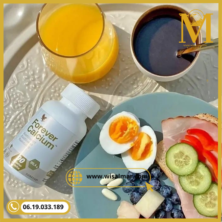 فوريفر كالسيوم- Forever Calcium™ REF.206