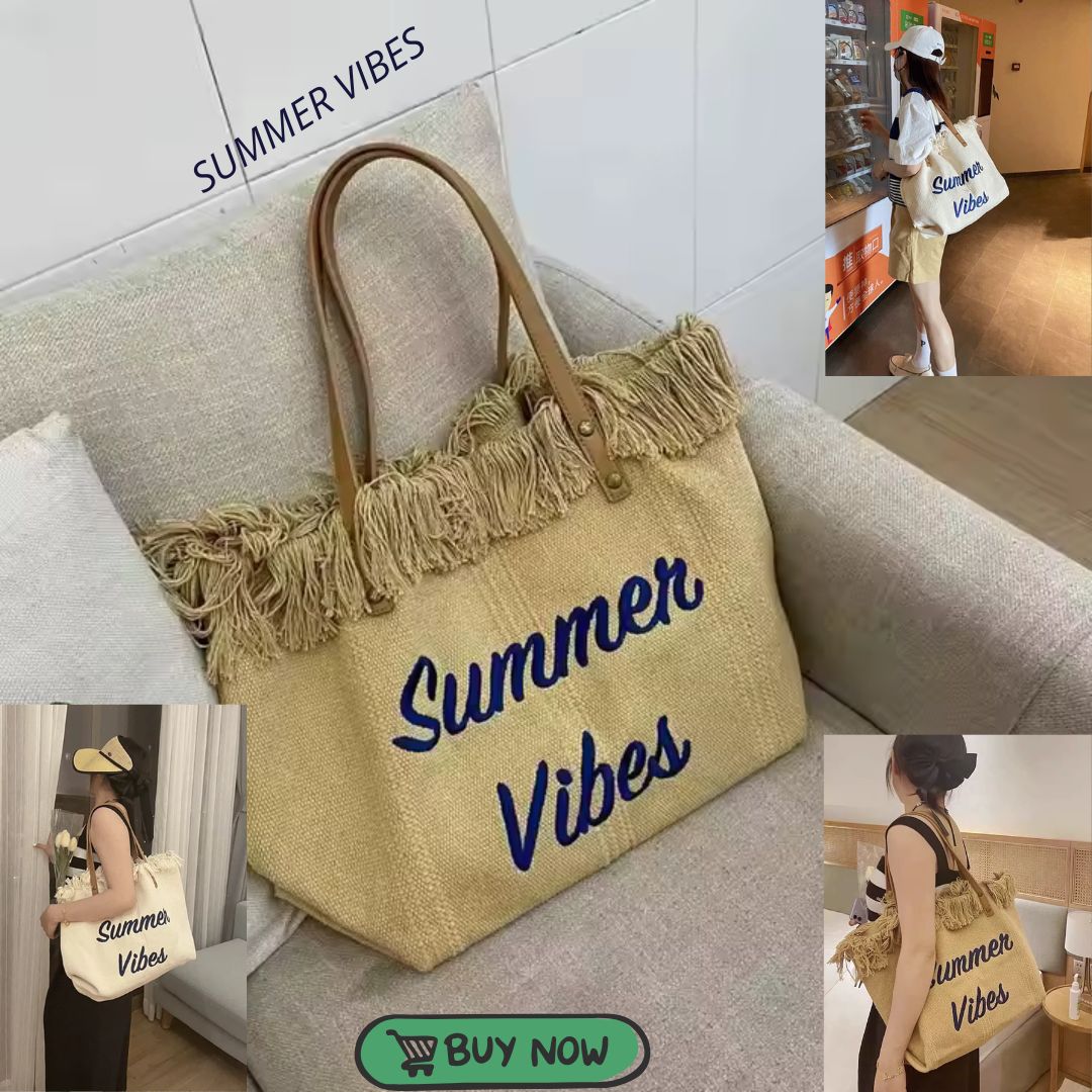 SACsummer vibes