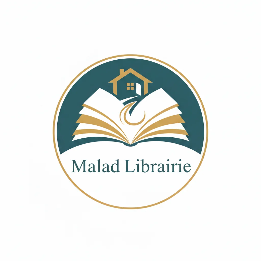 MALAD LIBRAIRIE