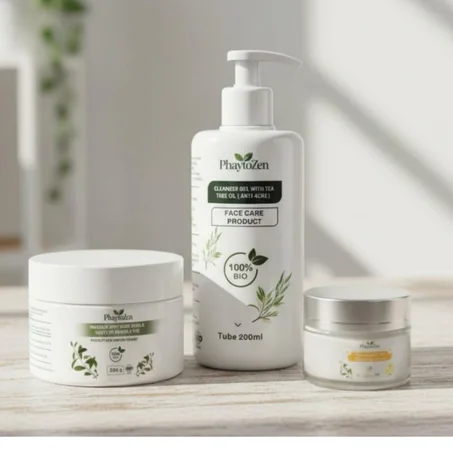 ✨ Phaytozen Élixir Pureté