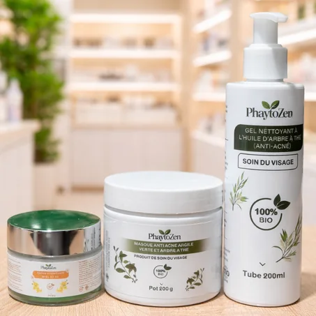 ✨ Phaytozen Élixir Pureté