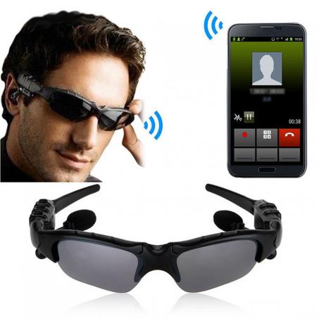 Smart Stereo Bluetooth Sunglasses 🔥 TSh 80,000  🔥