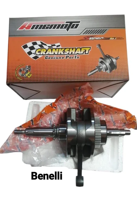 VIBROKAN BENELLI VLM