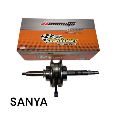 VIBROKAN SANYA 110CC