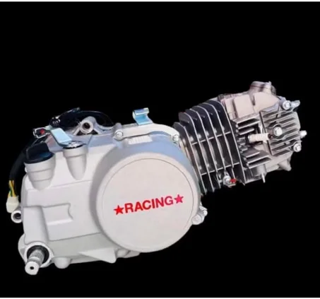 RACINGE 140CC SON DIMAROUR MANILLE