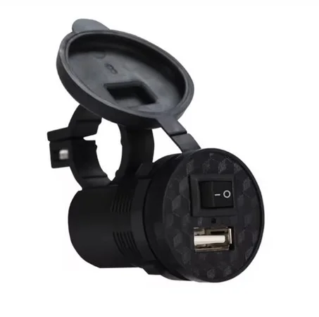 USB DIL CHARGE