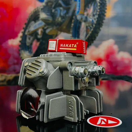 KILLASS 140CC NAKATA