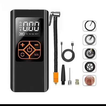GONFLOUR DIGITAL SGHIR +POUR USB