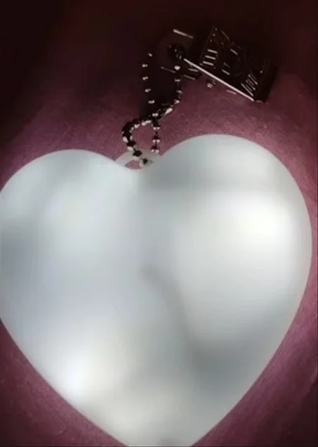 HEARTIGLO™ ❤️