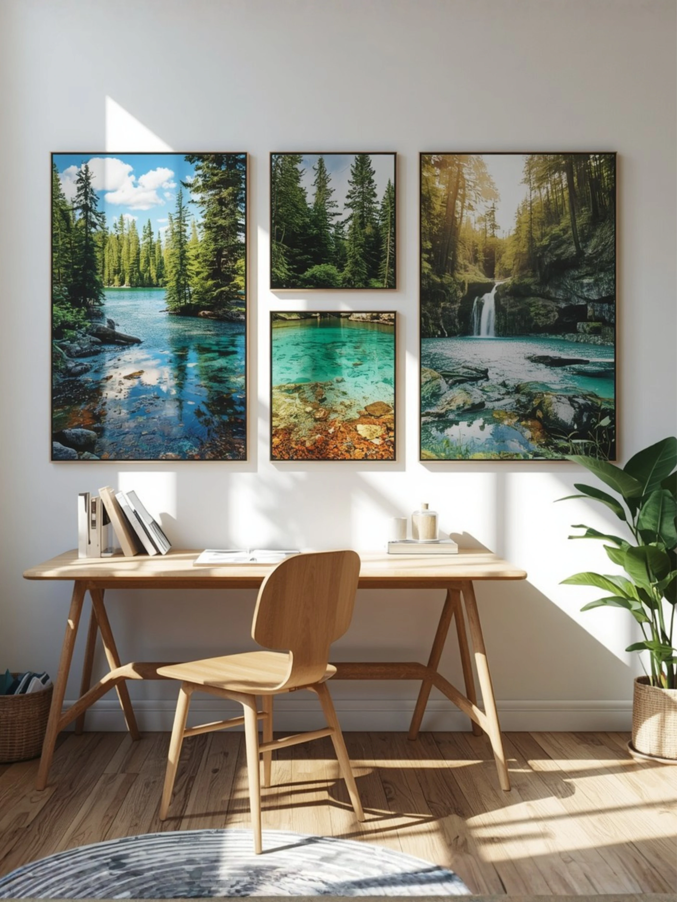 Nature & Landscapes