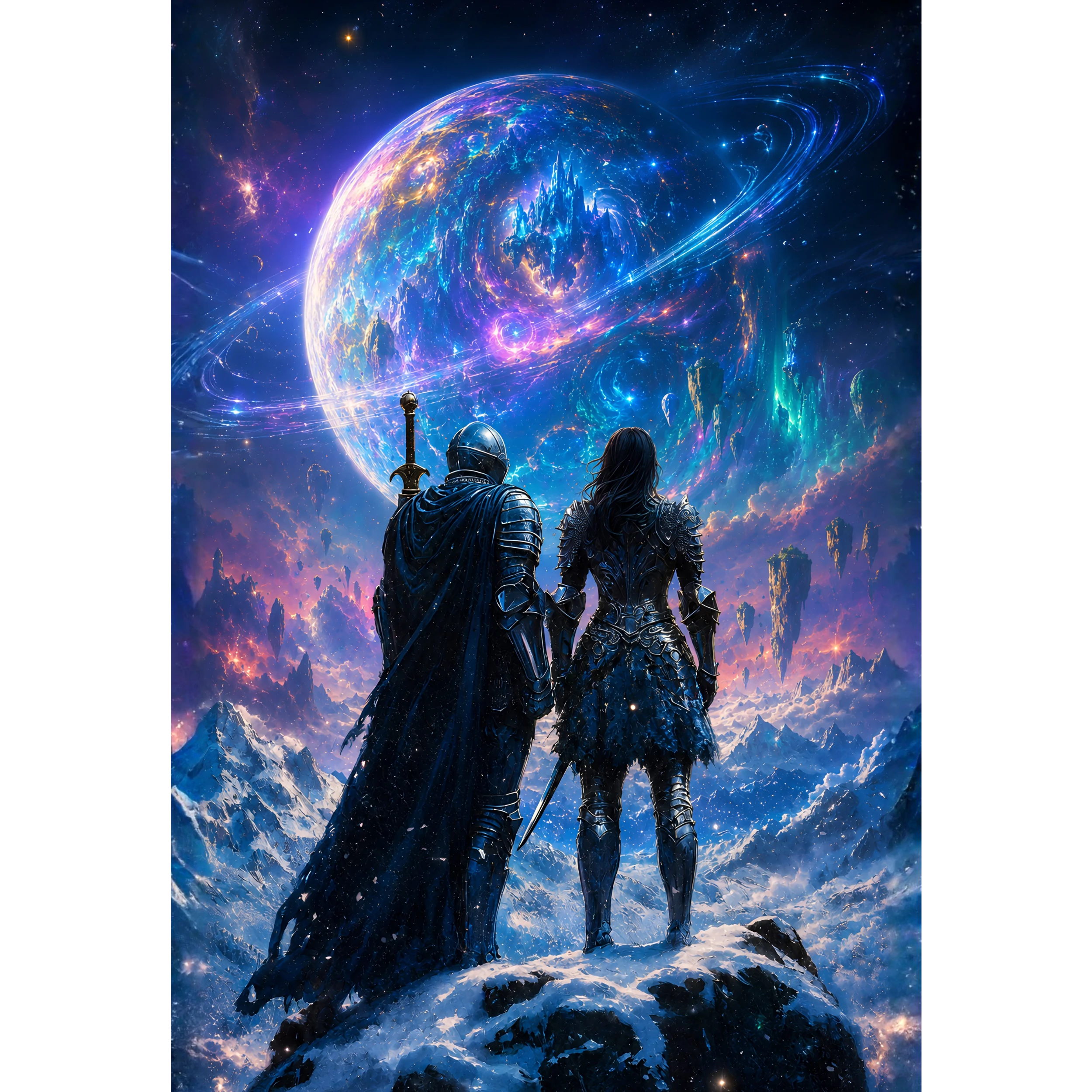 Elden Ring Poster