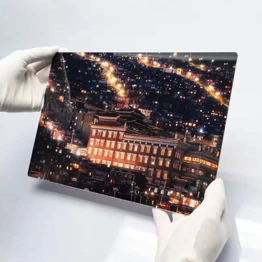 Tableau Personnalisé