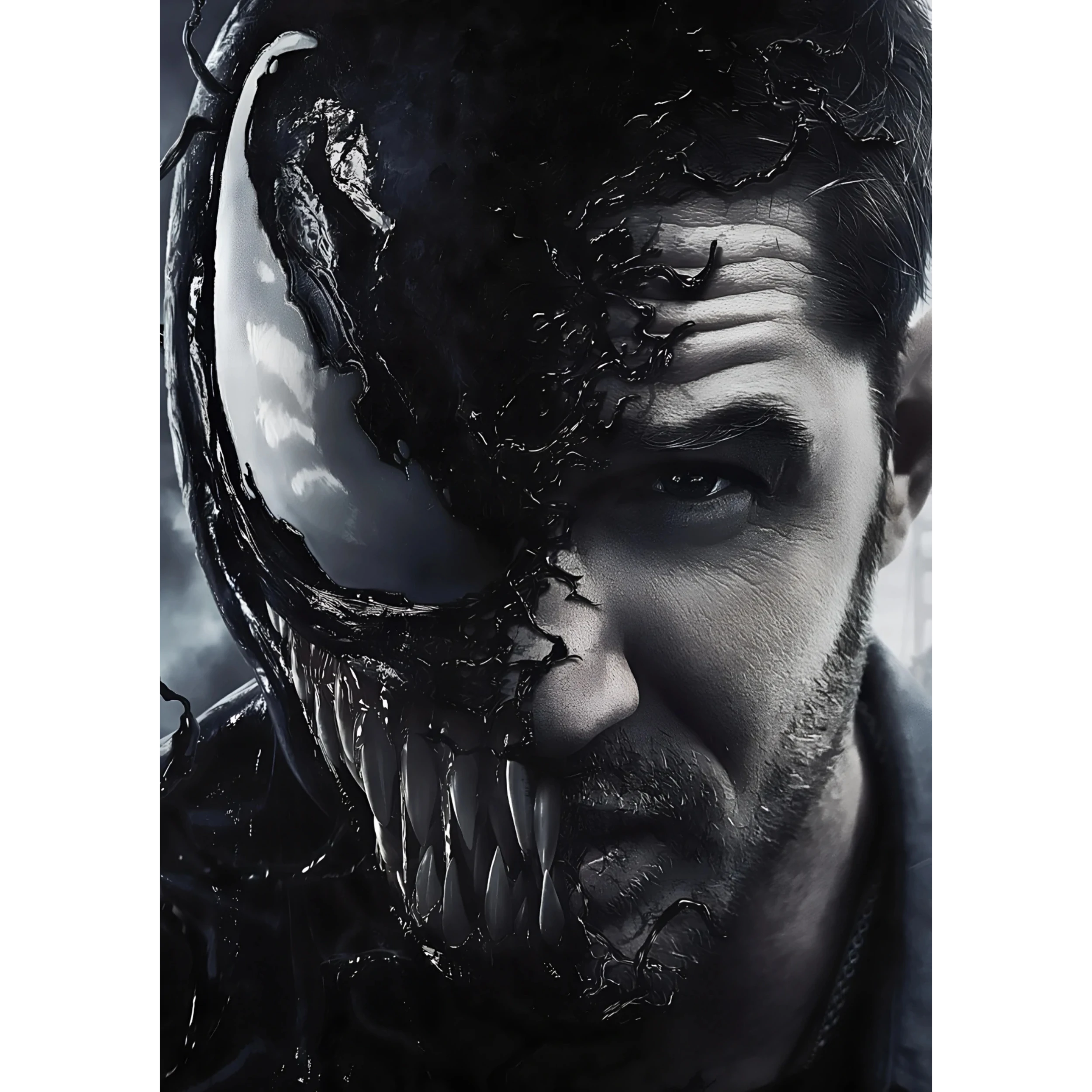 Venom Poster