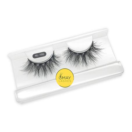 TAURUS LASHES