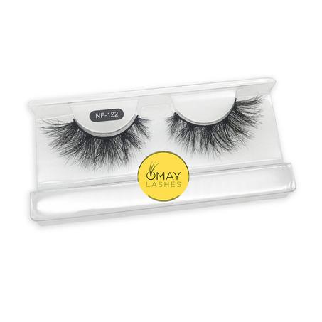VIRGO LASHES