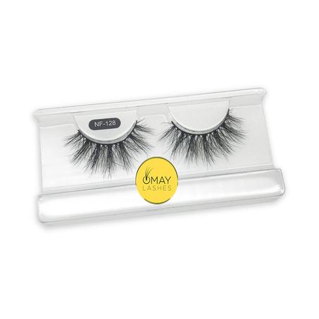 LEO LASHES