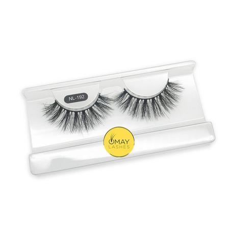 GEMINI LASHES