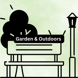 Garden & Outdoors