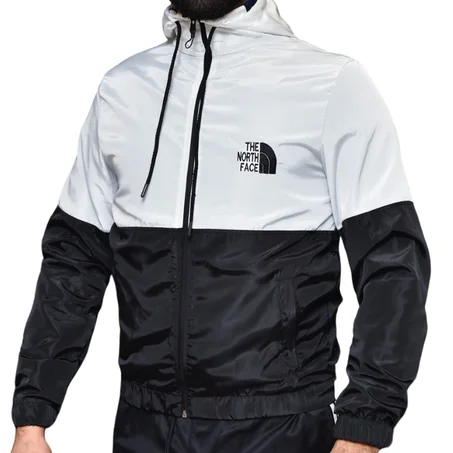 Vest Homme Imperméable Avec Capuche