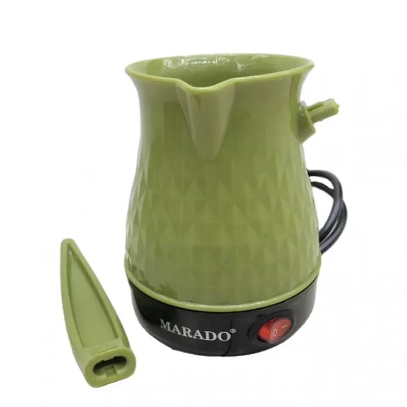 Electrical Coffee Pot