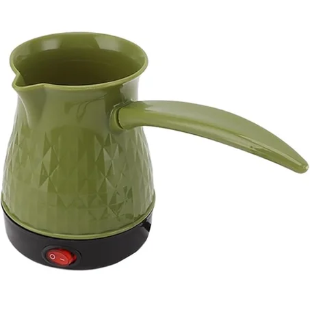 Electrical Coffee Pot