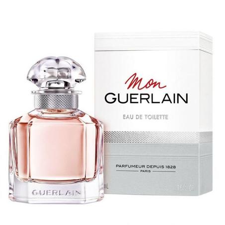Guerlain Mon Gerlain Eau de Toilette 100ml original
