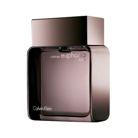 Calvin Klein Euphoria Men Intense - Eau de Toilette - 100 ml original