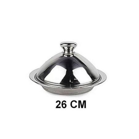Tajine En Inox 26 CM Germany