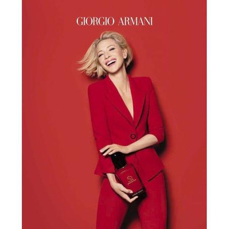 Armani Si PASSIONE - Eau de Parfum - 100 ml original