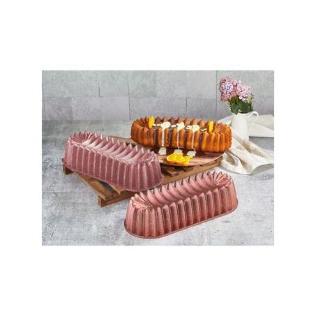 Moule à Cake en granit , ustensiles de cuisine antiadhésif, Moule à gâteau